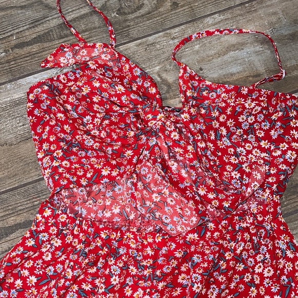 Romper - Picture 2 of 2